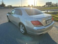 Honda Legend