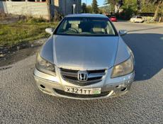 Honda Legend