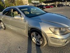 Honda Legend