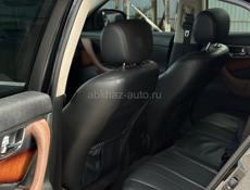 Infiniti FX