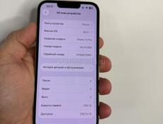 iPhone 13 Pro 256gb 75%🔋