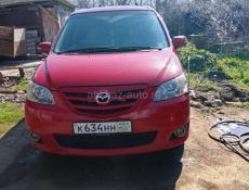 Mazda MPV