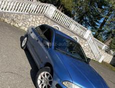 Mitsubishi Carisma