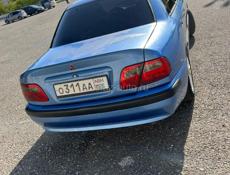 Mitsubishi Carisma