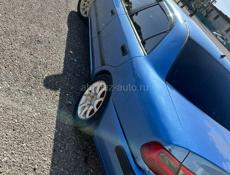 Mitsubishi Carisma