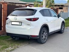 Mazda CX-7