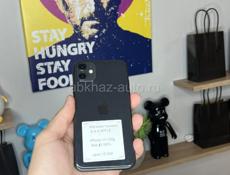 iPhone 11 128 g 🔋100%