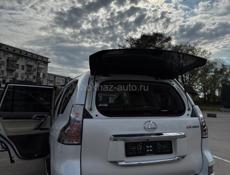 Lexus GX