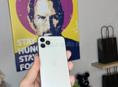 iPhone 11 Pro 256 g 🔋76%
