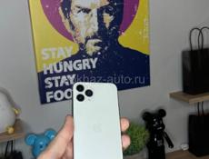 iPhone 11 Pro 256 g 🔋76%