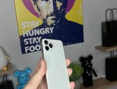 iPhone 11 Pro 256 g 🔋76%