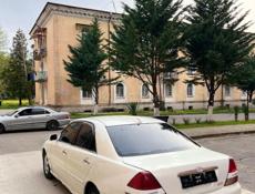 Toyota Mark II