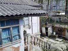 Продается участок (Дом)