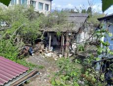 Продается участок (Дом)