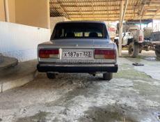 ВАЗ 2107
