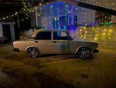 ВАЗ 2107