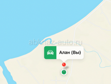 Золотой Берег