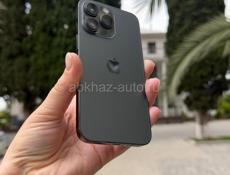 iPhone 13 Pro 128 g 🔋100%