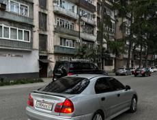 Mitsubishi Carisma