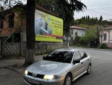 Mitsubishi Carisma