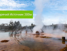 🌊 Кындыг: 10 соток между Морем и Источниками!