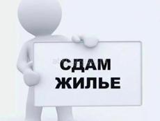 Сдам комнату на длительный срок