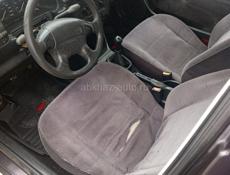 Volkswagen Vento