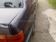 Volkswagen Vento