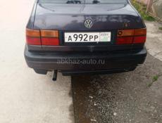 Volkswagen Vento