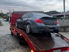 Эвакуатор 24/7