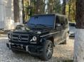 Mercedes-Benz G-Класс