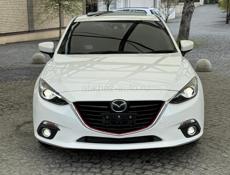 Mazda Аxela