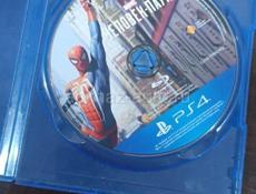 В хорошем состоянии диски на Ps4