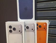 iPhone 17 pro max 256gb 