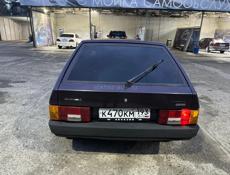 ВАЗ 2109