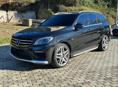 Mercedes-Benz ML