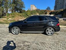 Mercedes-Benz ML