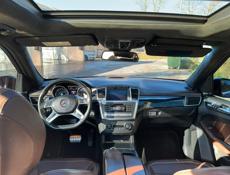 Mercedes-Benz ML