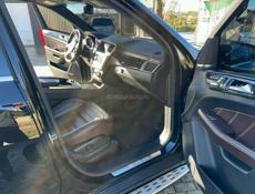 Mercedes-Benz ML