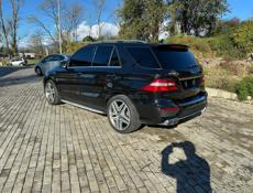 Mercedes-Benz ML