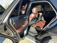 Mercedes-Benz ML