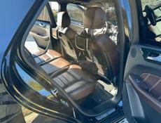 Mercedes-Benz ML