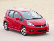 Куплю диски на Honda Fit любую