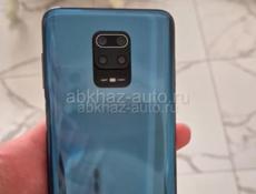 Xiaomi Redmi note 9s 