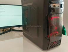Игровой системный блок