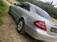 Mercedes-Benz CLK