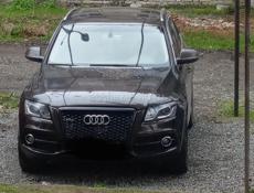 Audi quattro
