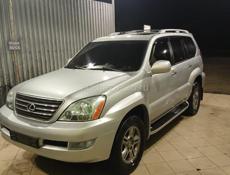 Lexus GX