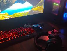 Игровой ПК