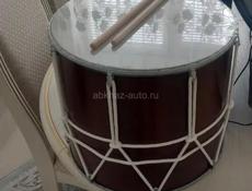 Барабан 